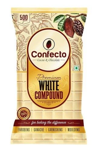 Confecto White Compound